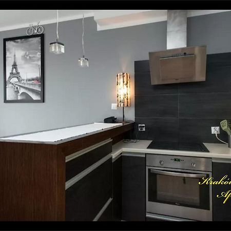 Apartment Krakow Arena 外观 照片