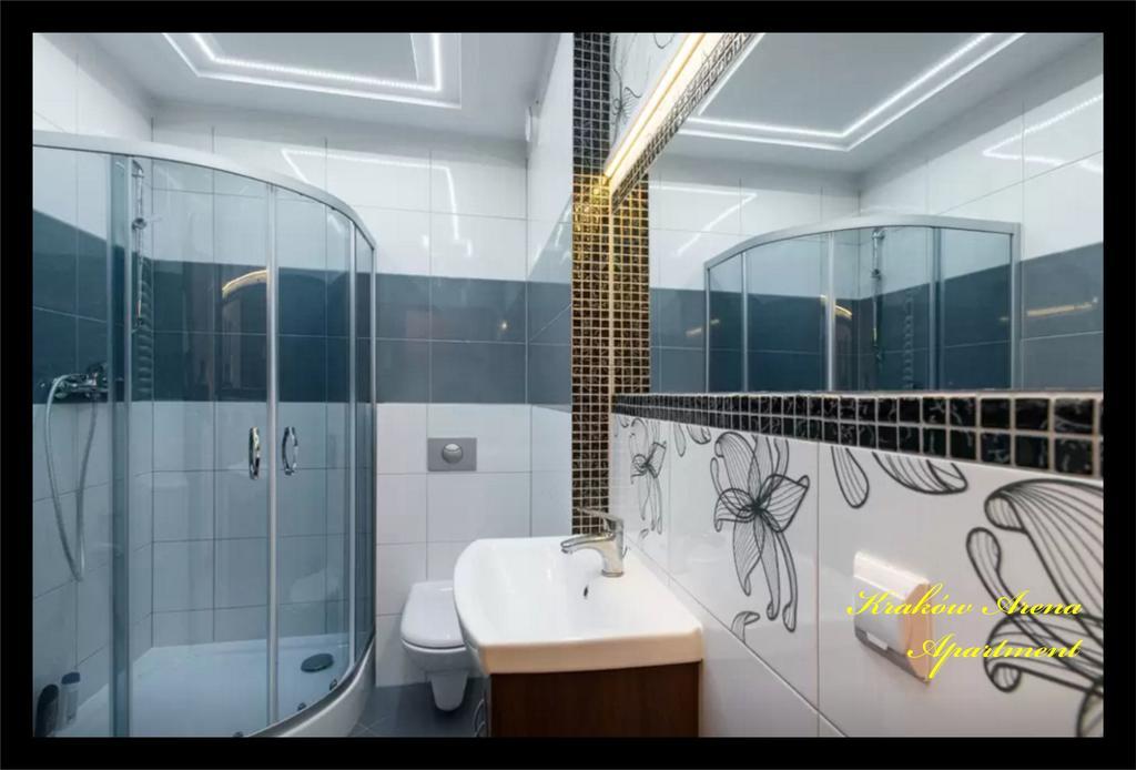 Apartment Krakow Arena 外观 照片